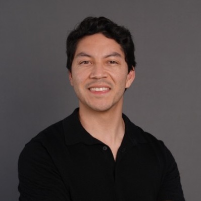 Portrait of the founder